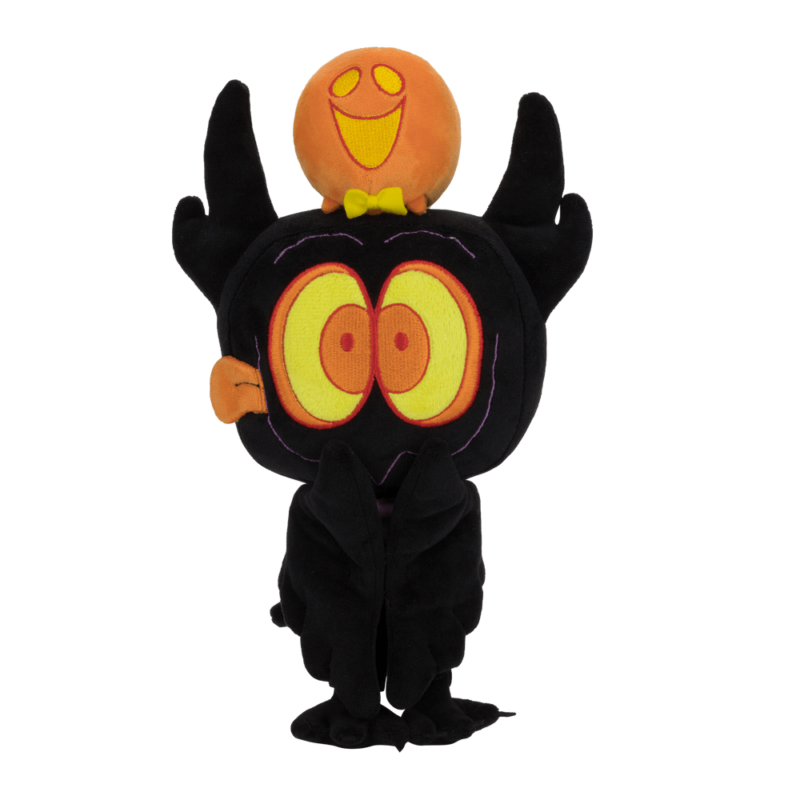 Barnaby The Ghost Owl Plush | Billie Bust Up Plush