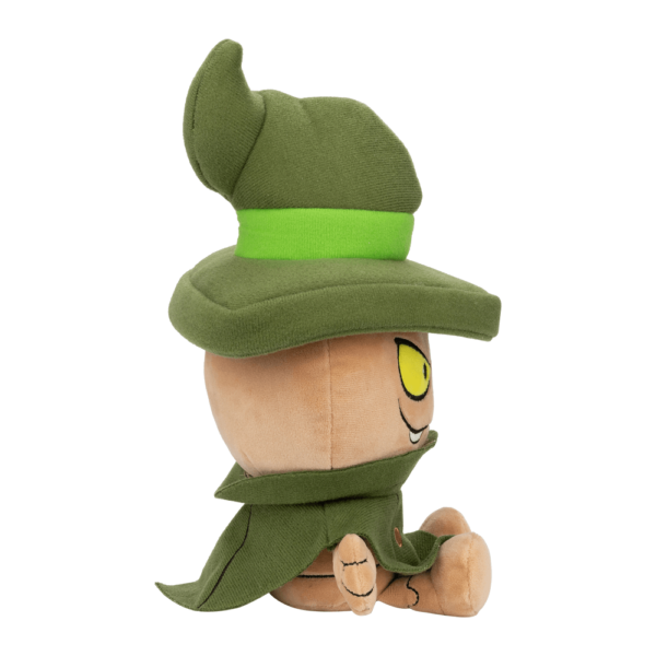 Fantoccio Plush 4